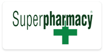 Super Pharmacy Logo