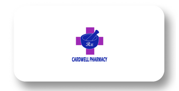 Cardwell Pharmacy Logo