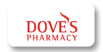 Doves Pharmacy Logo