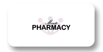 Monto Pharmacy Logo