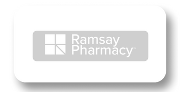 Ramsay Pharmacy Logo