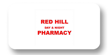 Red Hill Day & Night Pharmacy