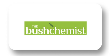 The Bush Chemist Logo